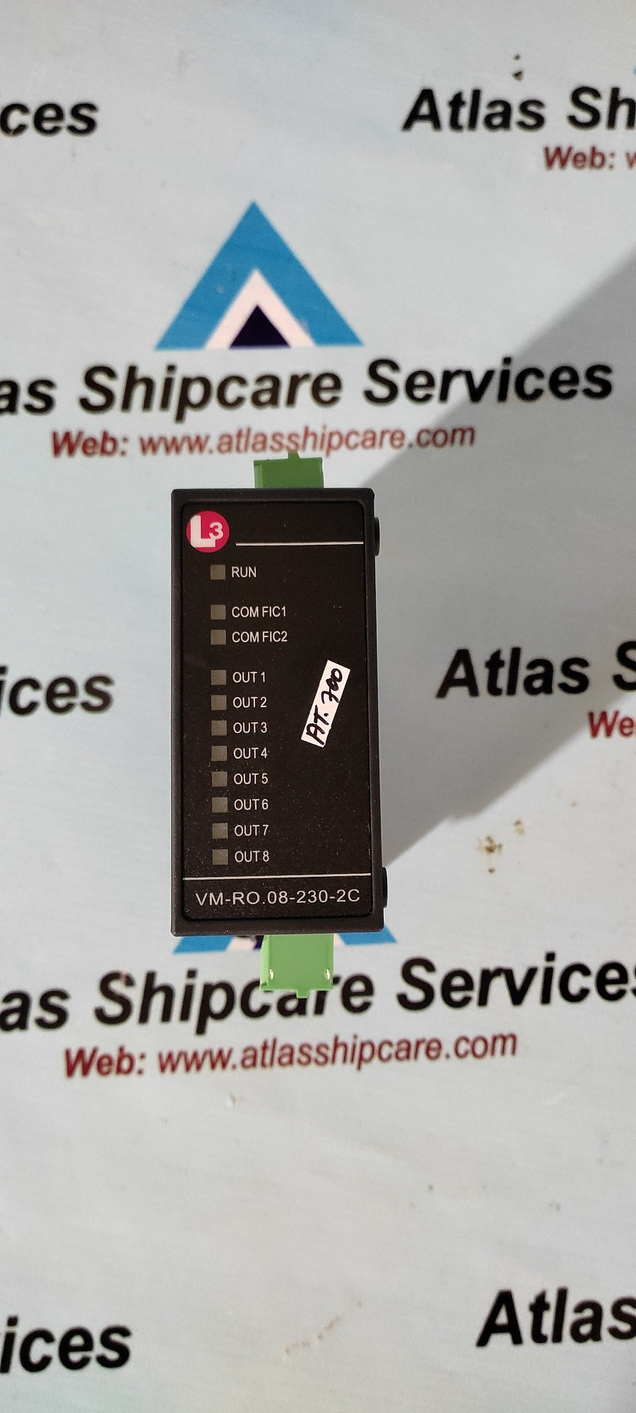 VALMARINE VM-RO.08-230-2C 810.004.340-01 MODULE